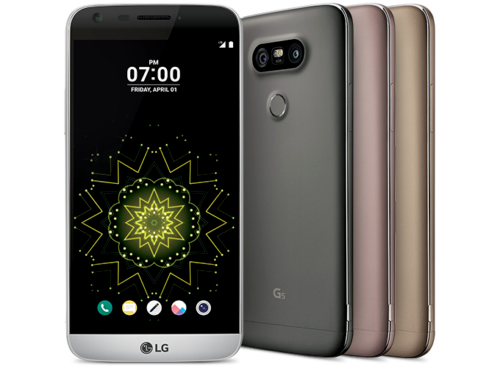 LG G5 Deal: Get the 32GB T-Mobile variant for just $199.99 on eBay