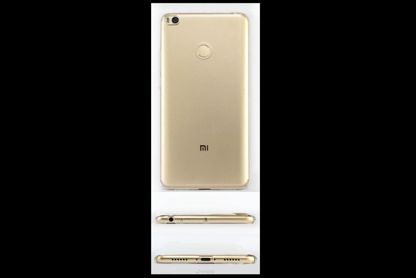 Xiaomi Mi Max 2 leak reveals its specs, Snapdragon 660 processor and 6-inch display in tow