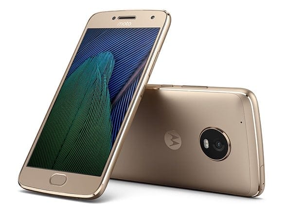 Download Moto G5 Plus toolkit to easily root, install TWRP recovery, and one-click backup and restore