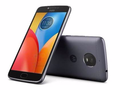 Sprint Moto E4 OTA update rolling out with bug fixes, build NCQ26.69-48