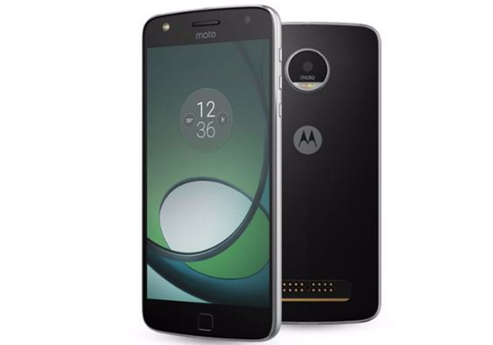 Deal: Republic Wireless offering $50 discount on Moto Z Play