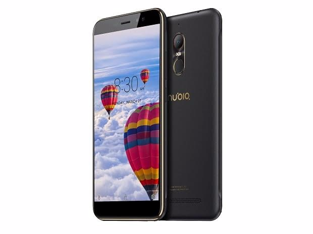 ZTE Nubia N1 Lite available for purchase at Amazon now