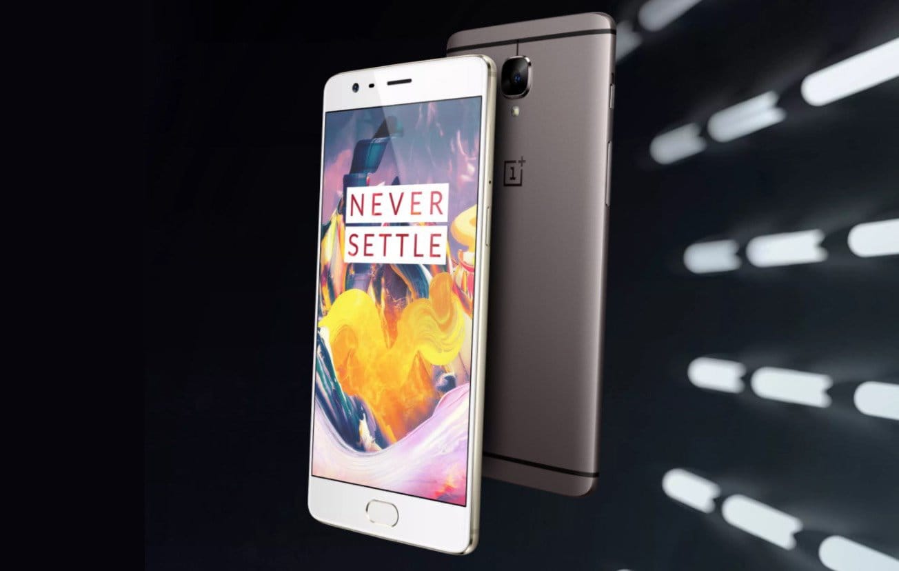 OnePlus 3 and 3T OxygenOS beta update brings Ambient Display 2.0, OnePlus Font and much more