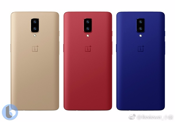 These photoshopped OnePlus 5 images nicely round up the rumors so far