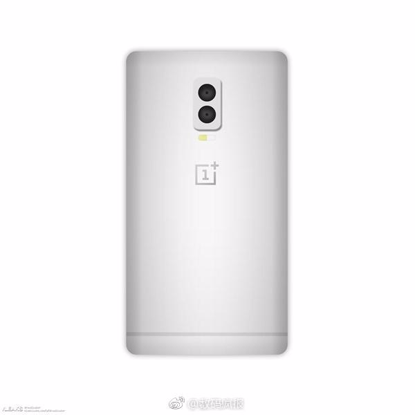 Waiting for OnePlus 5 launch? Pass your time with these concept renders