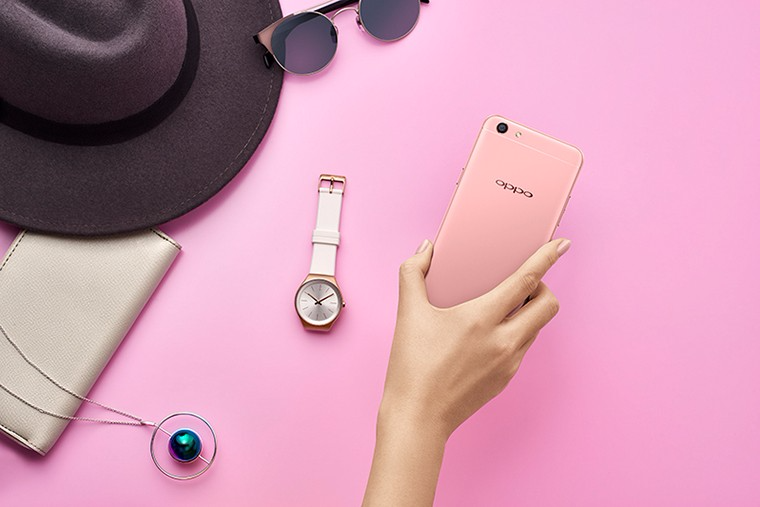 Oppo launches A77 in Taiwan for NT$10,990 (USD 360)