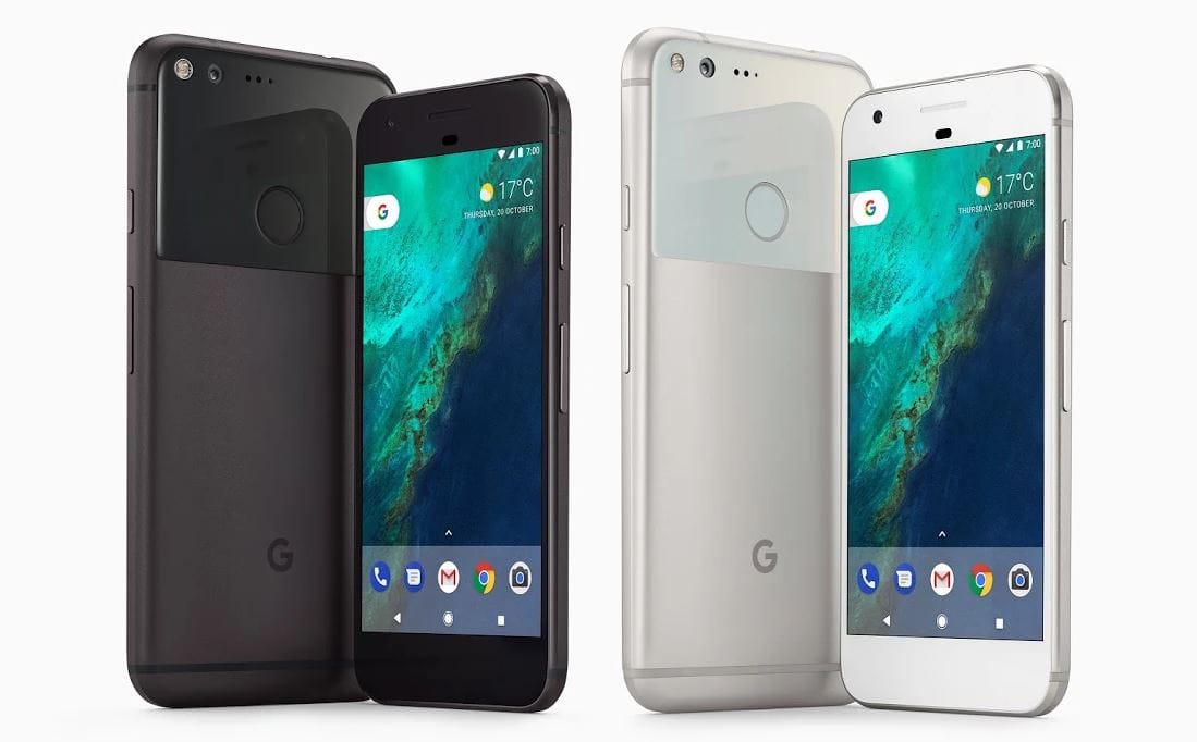 Lineage OS arrives unofficially to Google Pixel and Pixel XL