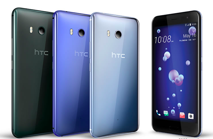 HTC U11