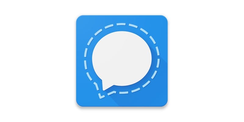 Now share any type of file with Signal Messenger