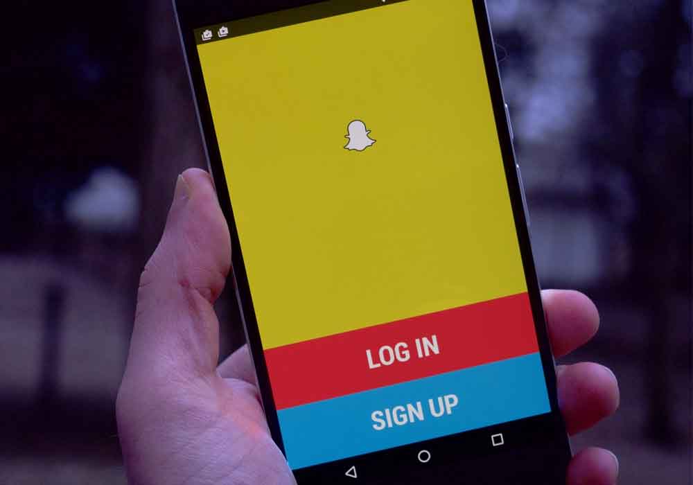 Snapchat update adds new Limitless Snap, Magic Eraser, Looping Videos and other features