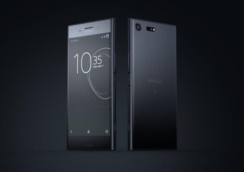 Sony Xperia XZ Premium to launch in South Korea on June 8