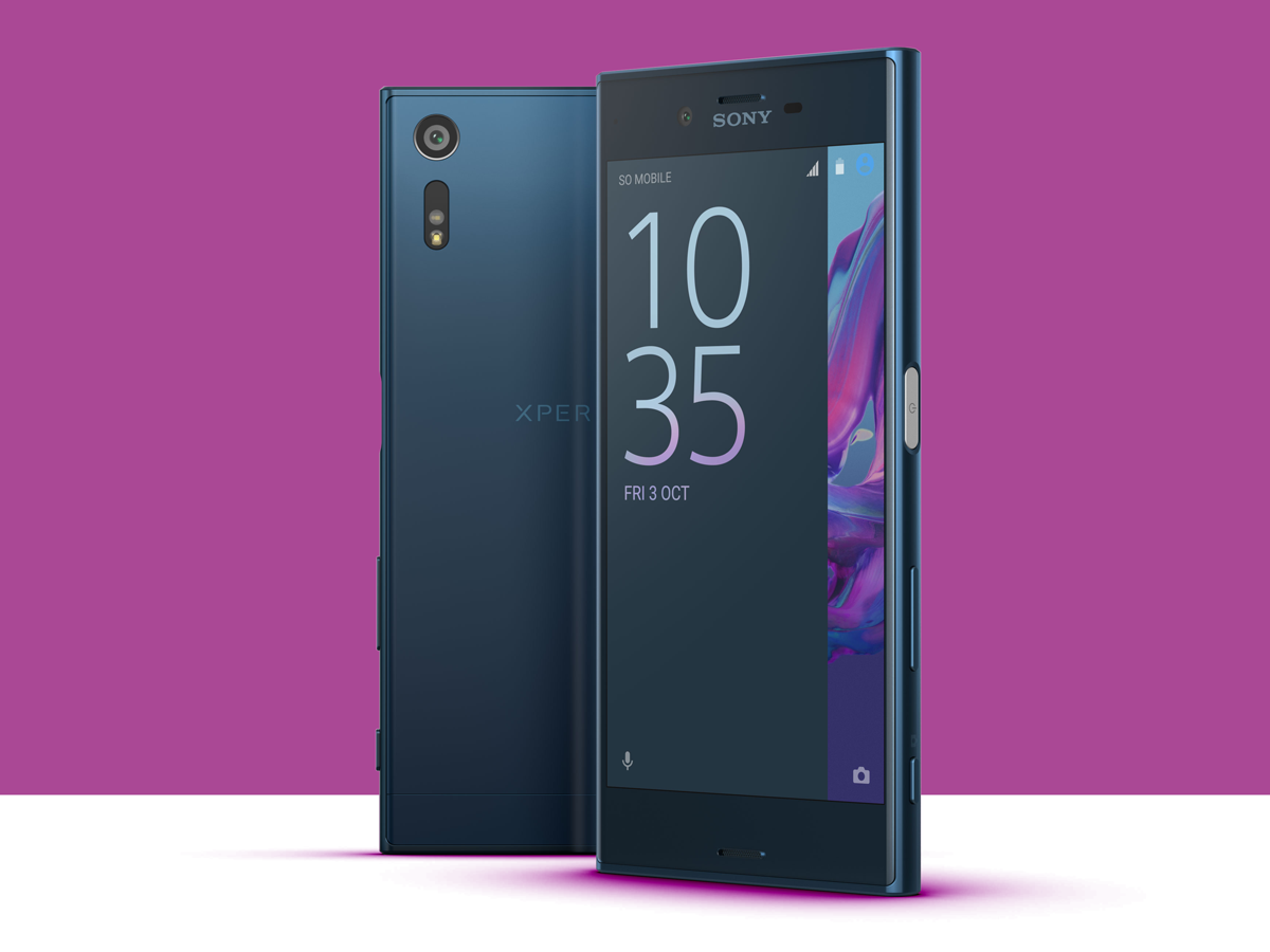 [Deal] Sony Xperia XZ on 30% discount at Amazon USA