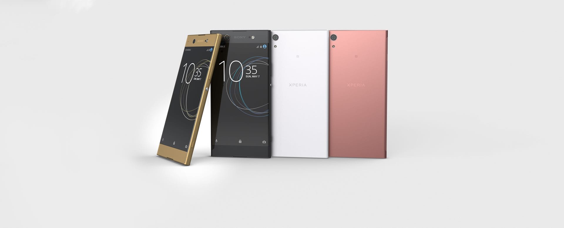 Sony Xperia XZ Premium and XA1 Ultra launched in Malaysia for RM3399 and RM1899 respectively