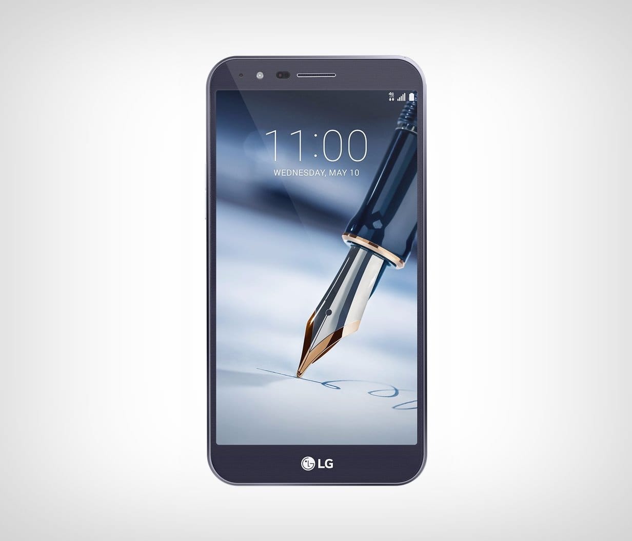 Download T-Mobile LG Stylo 3 Plus firmware and how to install it