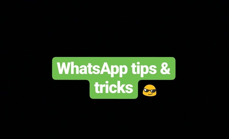 Useful WhatsApp tips and tricks that you should know