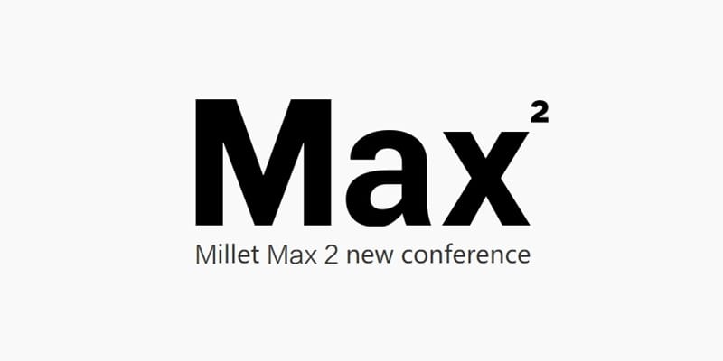 Xiaomi confirms Mi Max 2 launch for May 25