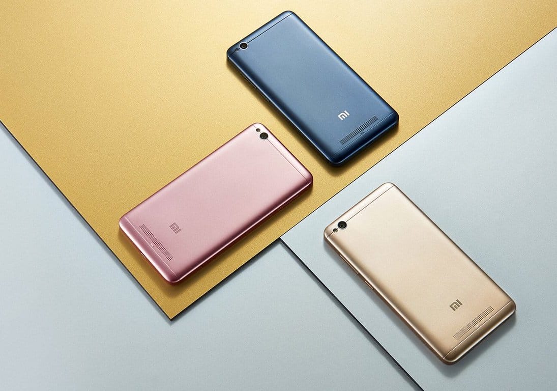 Xiaomi Flash Sale date in India for Redmi 4, Redmi Note 4, Redmi 4A and more