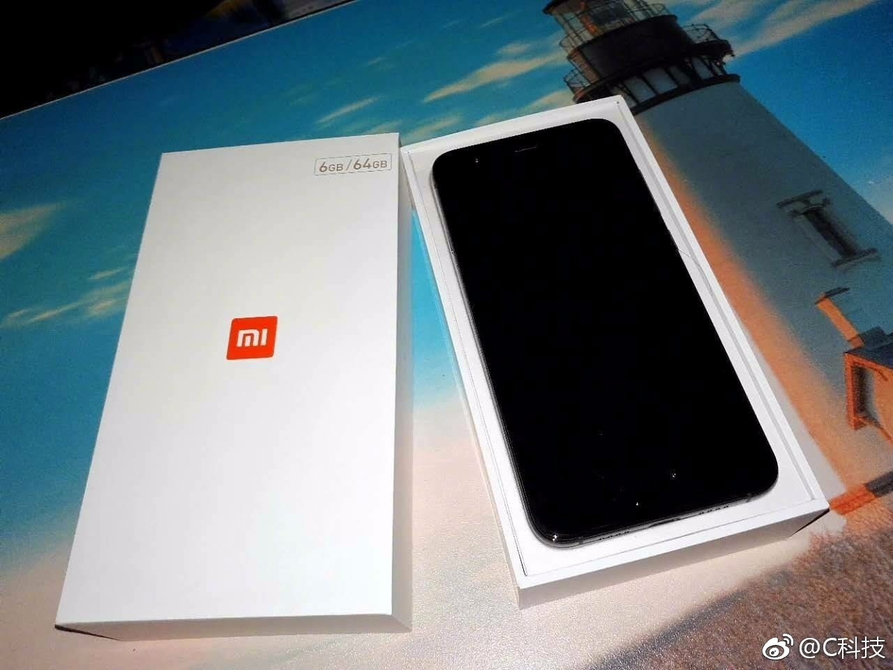 No plans for Mi6 Youth Edition, says Xiaomi CEO Lei Jun