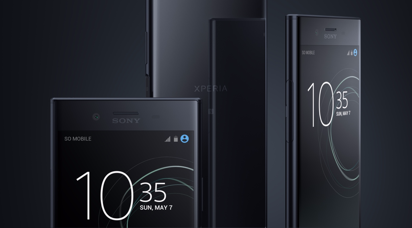 Sony Xperia XZ1, XZ1 Compact and X1 specs leaked