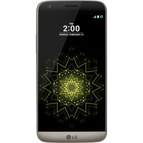 [Deal] Get a LG G5 with free LG Cam Plus for just $250