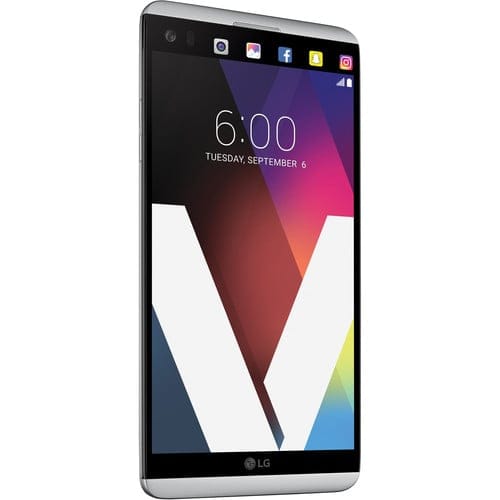 T-Mobile LG V20 Oreo update begins rolling out