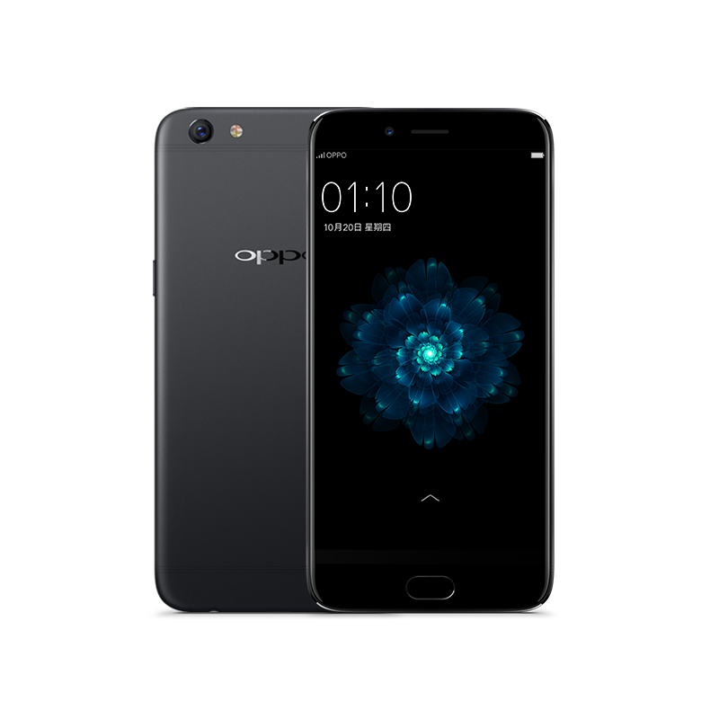 [Deal] Oppo R9s Plus price reduced by ￥200 in China