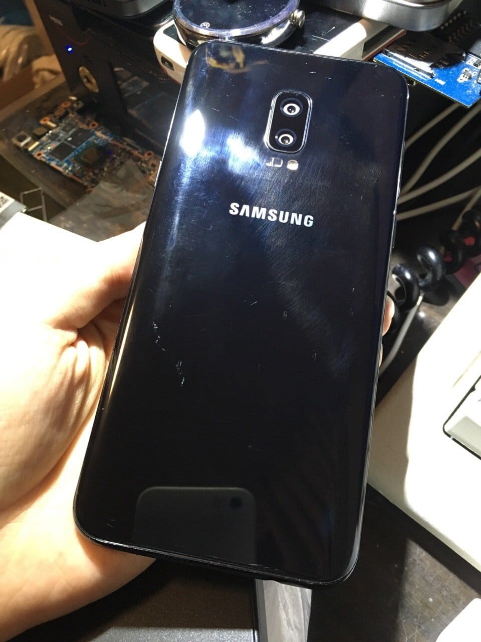 Galaxy S8 