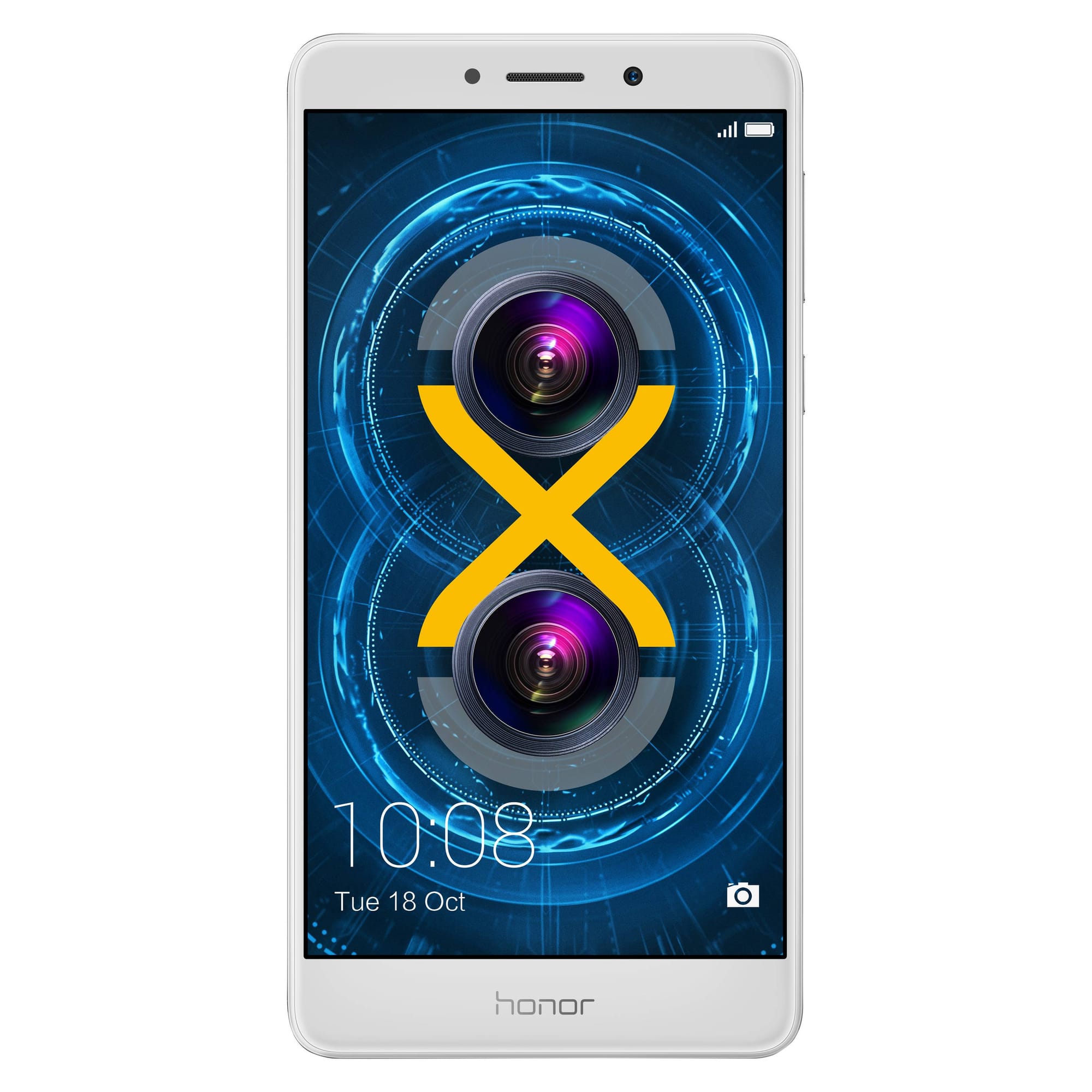 Huawei Honor 6X now selling at Target too in USA