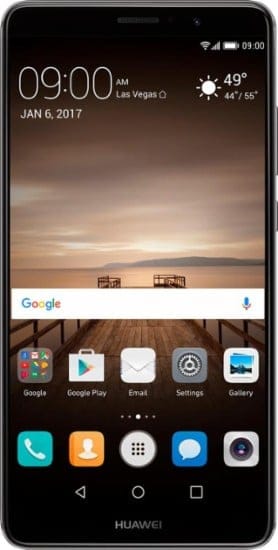 [Deal] Refurbished Huawei Mate 9 available for just $380 at Best Buy