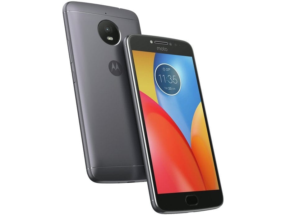 Moto E4 Plus makes its way to the UK