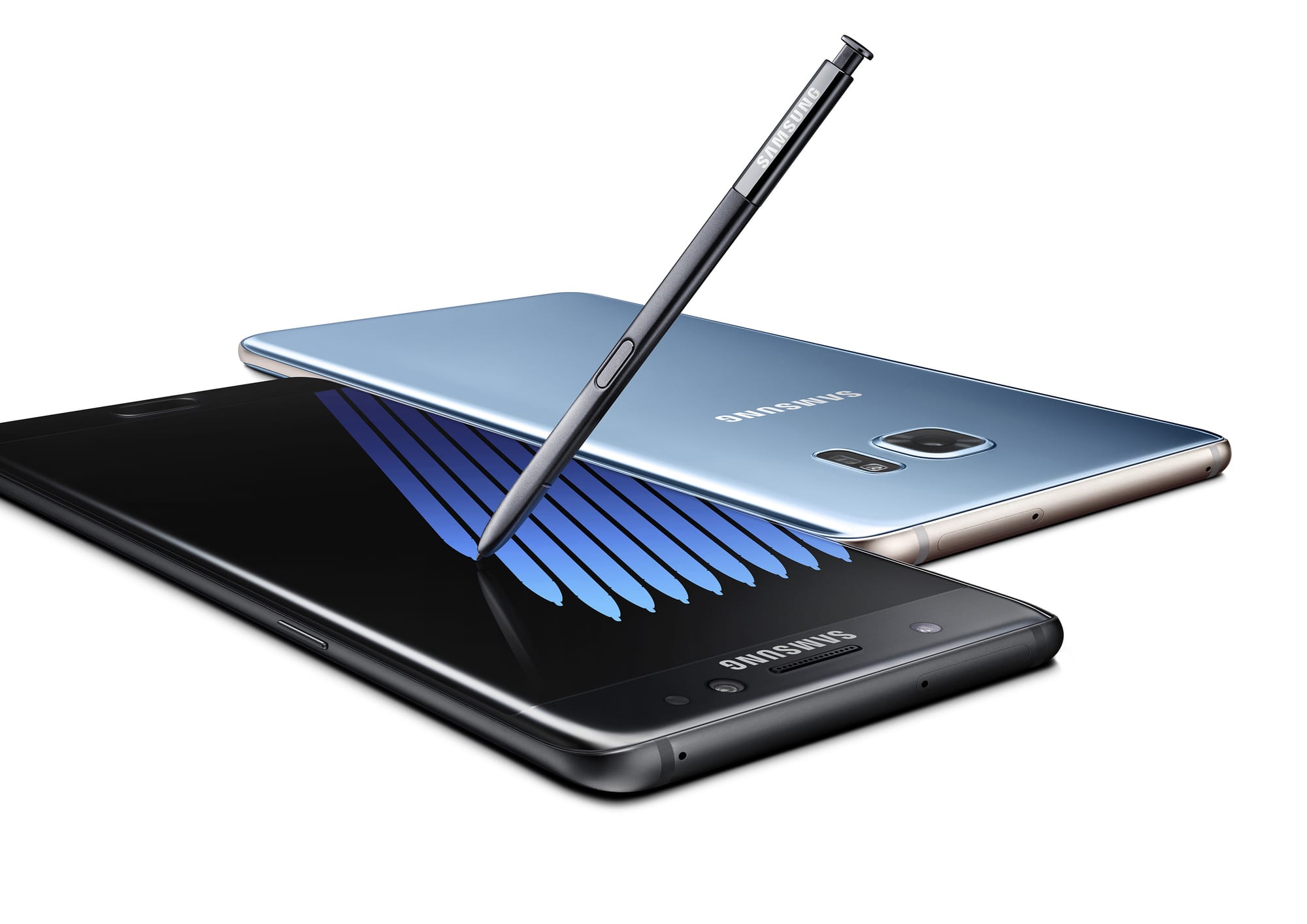 Refurbished Galaxy Note 7 (Note FE) release date set for July 7, will ship with Bixby