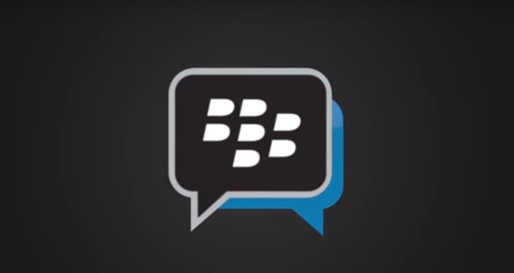 BBM update brings UI improvements and better management of groups