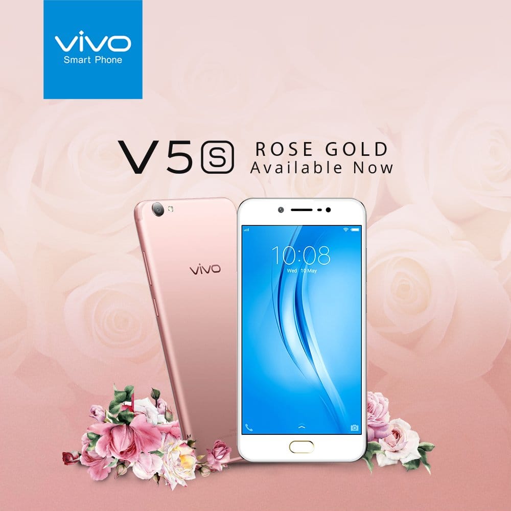 Vivo V5S