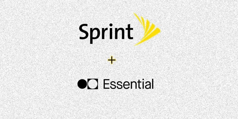 Essential Phone to be exclusive to Sprint in USA