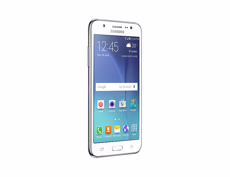 Samsung Galaxy J5 (2015) will get Android 7.0 Nougat update in November this year