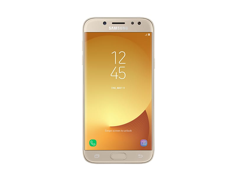 Galaxy J5 2017