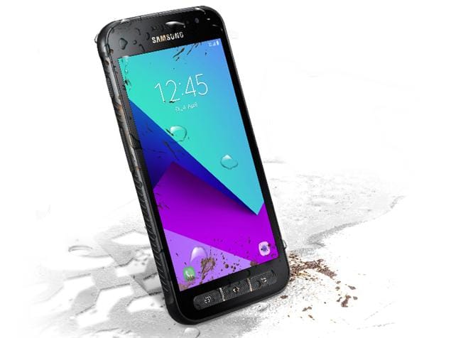 Samsung Galaxy Xcover 4 to release in Canada on June 23