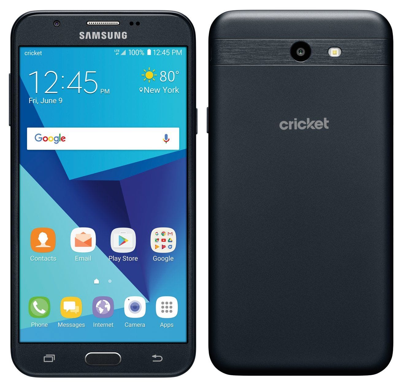 Samsung Galaxy J7 2017 to come as Galaxy Halo on Cricket Wireless