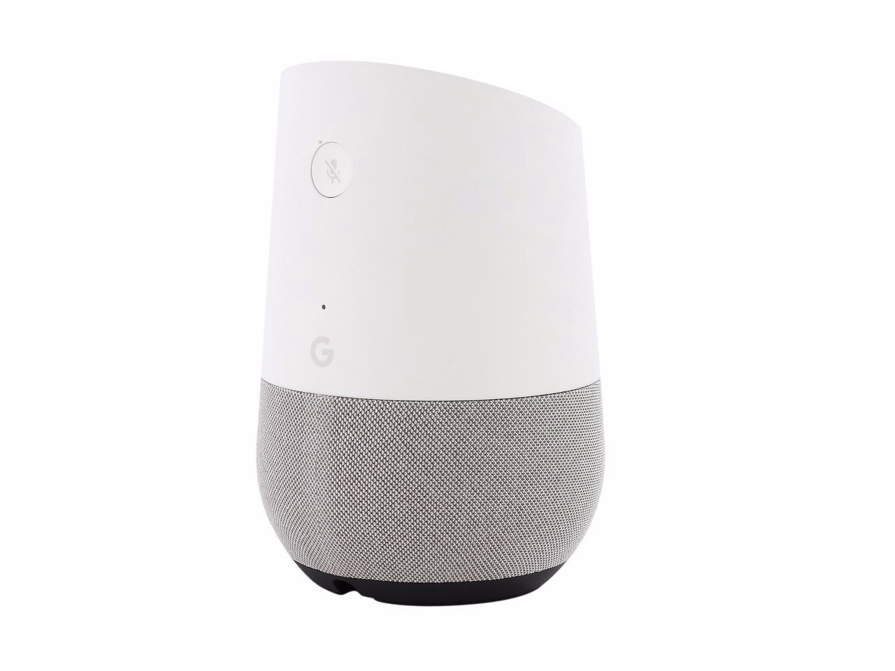 [Deal] Get Google Home for $92.65 at Newegg with this coupon