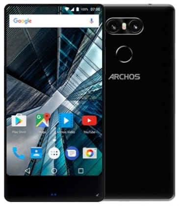 Archos Sense 55S