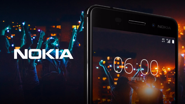 Vodafone Romania launches Nokia 3, price set at €149