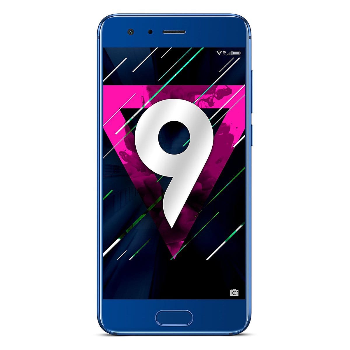 Huawei Honor 9 up for pre-order in the UK at £378