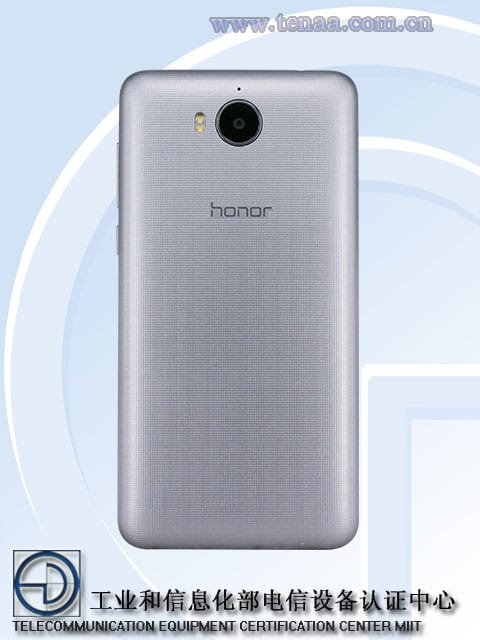 Huawei Honor Maya specs revealed