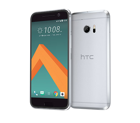 Unlocked HTC 10 in USA is receiving August security patch as build 2.51.617.11