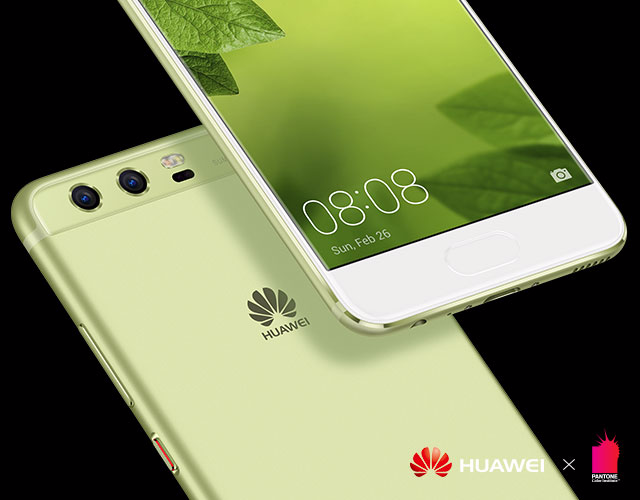 Huawei P10 update: A new EMUI 9.0.1.179 OTA available