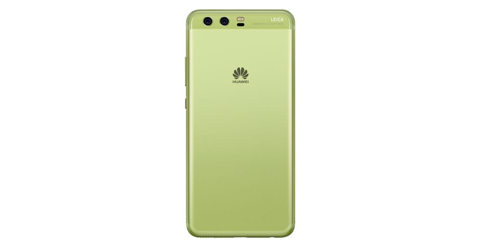 Huawei P10 launched in Sri Lanka