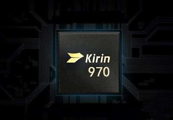 Kirin 970