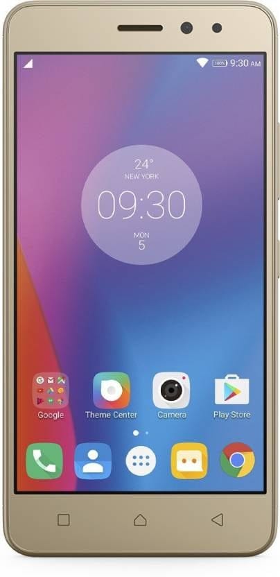 [Deal] Lenovo K6 Power is on discount of INR 1,000 right now