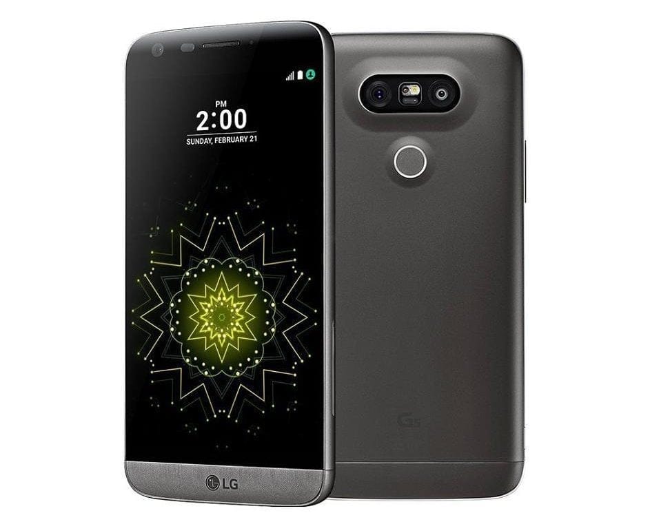 [Deal] Refurbished LG G5 (Sprint) going for just $140 at eBay