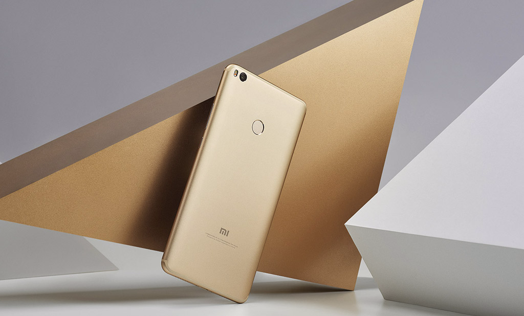 Xiaomi Mi Max 2 now available in Malaysia